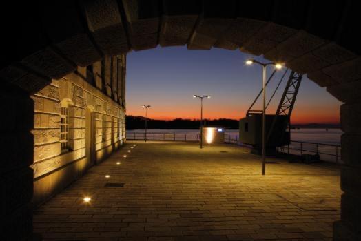 Royal William Yard Studio Free Parking & Wifi Plymouth Dış mekan fotoğraf